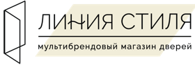 Линия Стиля — логотип