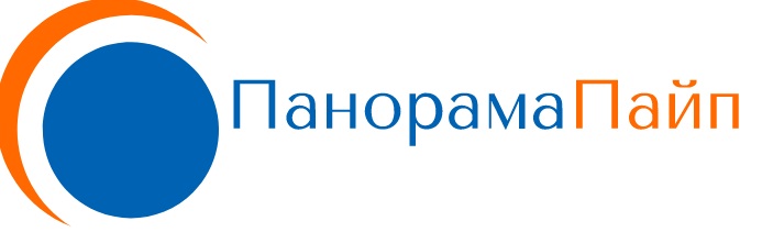 ПАНОРАМАПАЙП — логотип