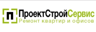 Проектстройсервис — логотип