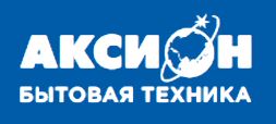 Аксион — логотип