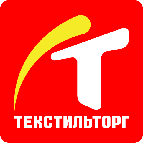 ТекстильТорг — логотип