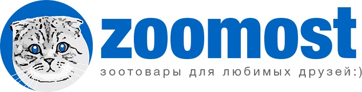 Zoomost — логотип