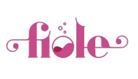 Fiole — логотип