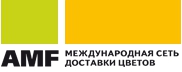 АМФ — логотип