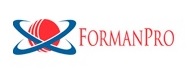 ФорманПро — логотип