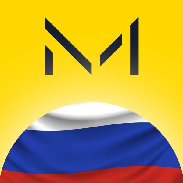 MAZILLA быстрые займы — логотип