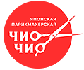 Франшиза японских парикмахерских Чио Чио — логотип