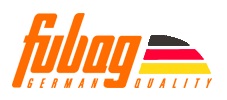 FUBAG — логотип