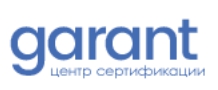 ООО «Гарант» — логотип