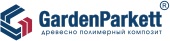 GardenParkett — логотип