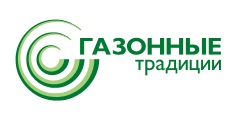 «Газонные традиции» — логотип