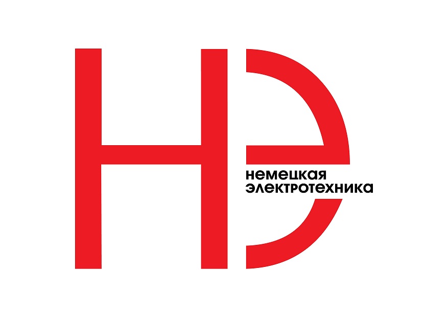 Группа компаний "Немецкая Электротехника" — логотип