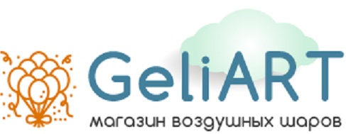 Гелиарт — логотип
