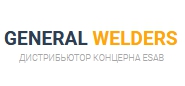 General Welders — логотип