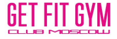 Get Fit Gym (ГетФит) — логотип