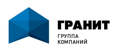 ГК Гранит Санкт-Петербург — логотип