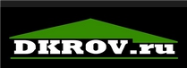 Dkrov — логотип