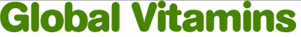 Global-Vitamins — логотип