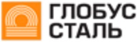 Глобус-Сталь — логотип