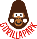 GorillaPark — логотип