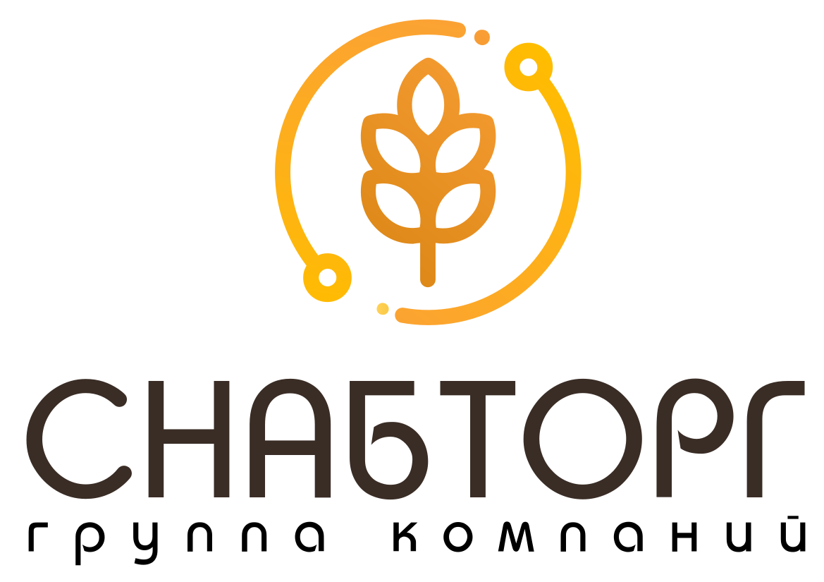 Отзывы о группе компаний "СНАБТОРГ" — логотип