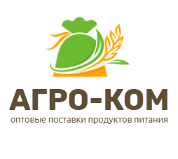 Группа компаний Агро-Ком — логотип
