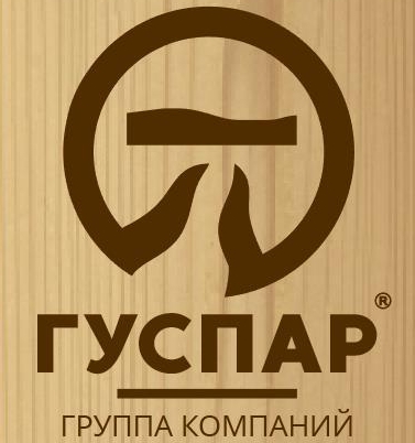 ГусПар — логотип