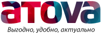 ТД Тов — логотип