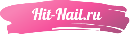 Hit-Nail — логотип