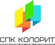 СПК Колорит — логотип