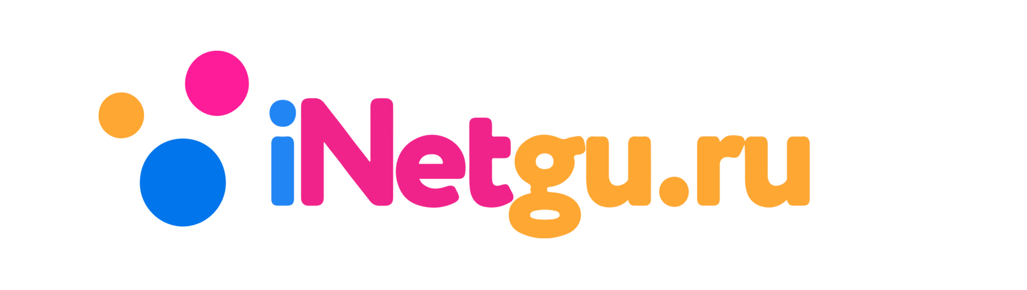 iNetGuru — логотип