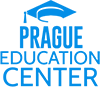 Prague Education Center — логотип