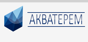 Акватерем — логотип
