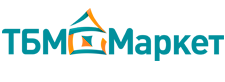 ТБМ-Маркет — логотип