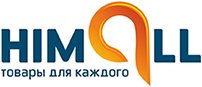 Интернет магазин Himall.ru — логотип