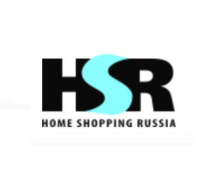 Хом шоппинг раша — логотип