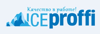 ICE-Сервис — логотип