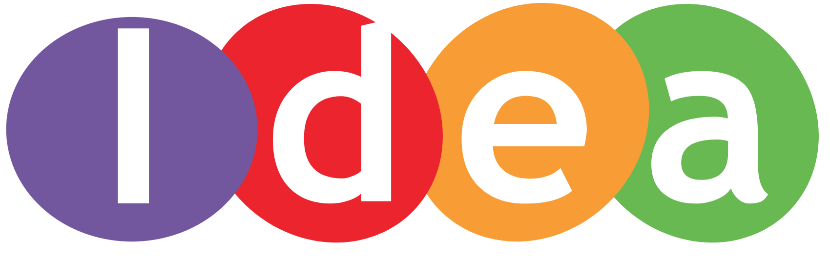 Агентство комплексного интернет-маркетинга Idea Promotion — логотип