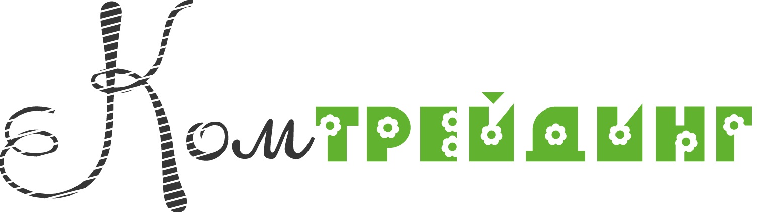 «КомТрейдинг» — логотип