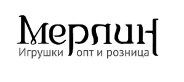 Мерлин — логотип