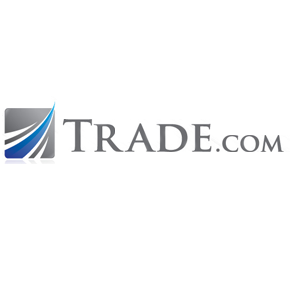 TRADE.com — логотип