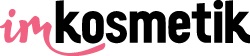 Imkosmetik — логотип
