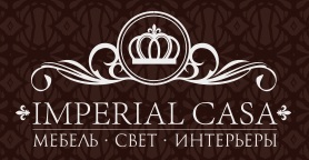 IMPERIAL CASA — логотип