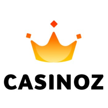Casinoz — логотип