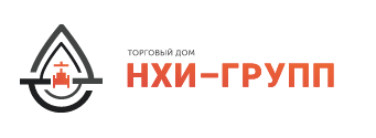 ООО «ТД «НХИ-Групп» — логотип