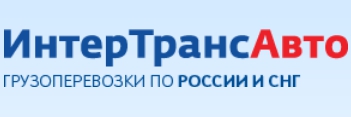 ИнтерТрансАвто — логотип