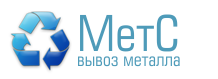 МетС — логотип