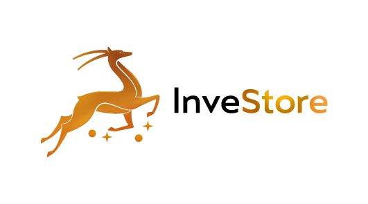 InveStore.club — логотип
