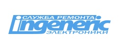 Инженерик — логотип