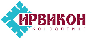 ИРВИКОН — логотип